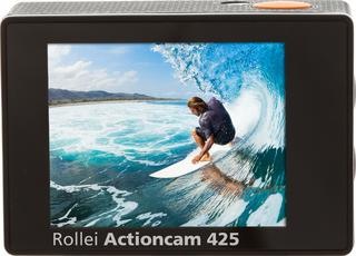 Immagine prodotto Rollei Actioncam 425 (QVGA, WiFi)