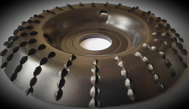 Actual product image Tarpol ANGLE LARGE 120mm 45 DEGREES T-89 (45 degrees)