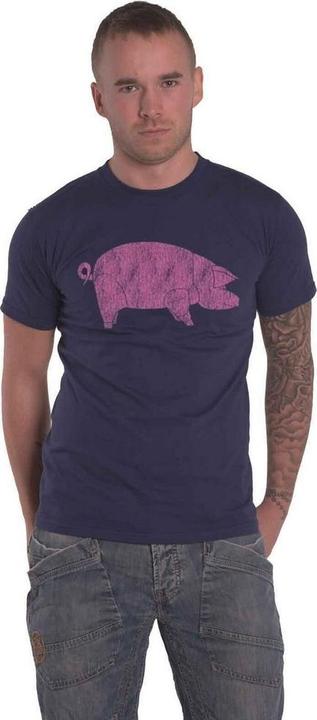 Actual product image Music Brand AWBDG TShirt (XL)