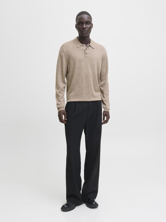 Produktbild Jack & Jones Gestricktes Polo Gestricktes Polo (XL)