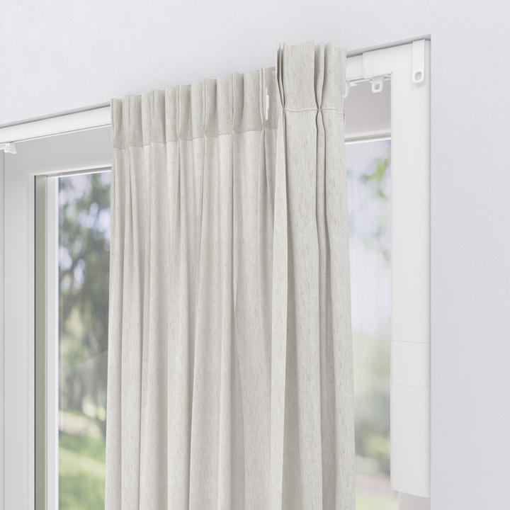 Immagine prodotto Motionblinds Smart Curtain Rail Central opening 200cm