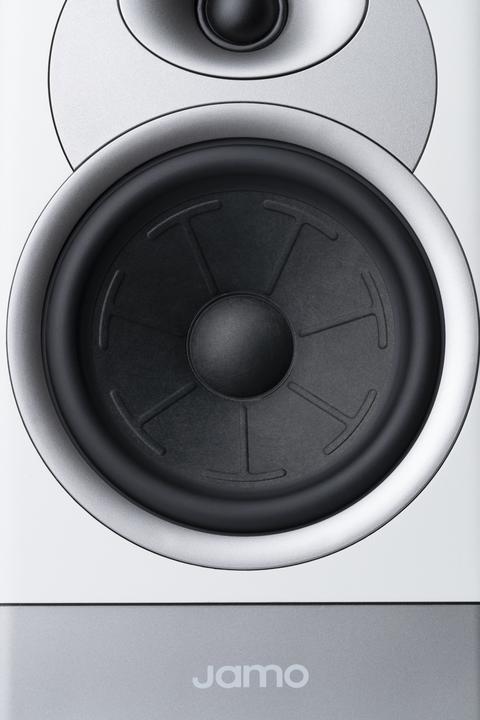 Produktbild Jamo S15B (1 Paar, 120 W)