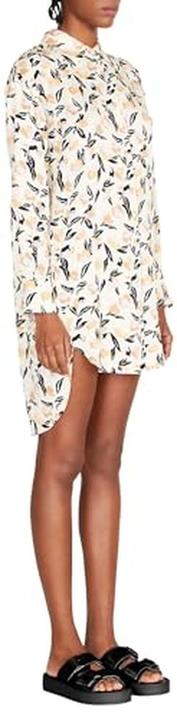 Produktbild Sisley Damenkleid (38)