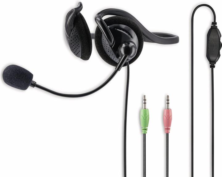 Produktbild Hama NHS-P100 (Kabelgebunden)