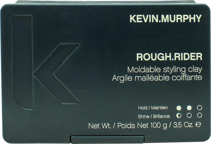 Actual product image Kevin Murphy Rough.Rider (Hair gel, 100 ml)
