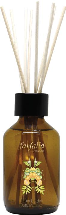 Image du produit Farfalla Duftstaebchen CitruGarde 150ml (150 ml)