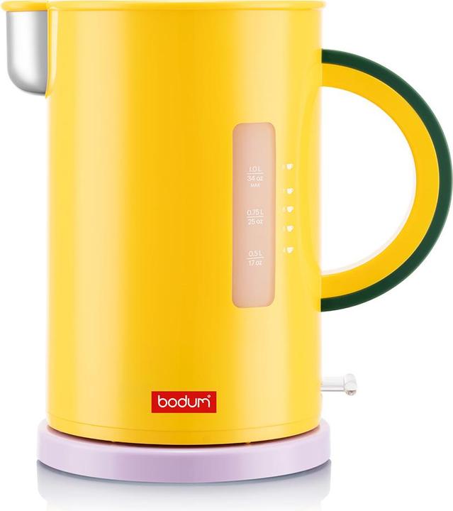 Produktbild Bodum Wasserkocher (1 l)