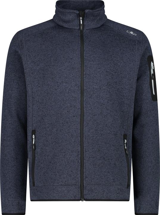 Produktbild CMP Campagnolo Strick Fleece (54)
