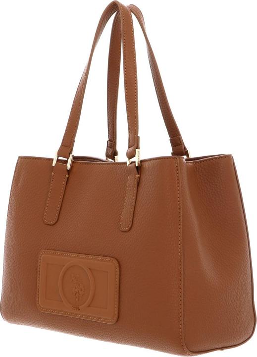 Immagine prodotto U.S. Polo Manipur Double Handle Bag