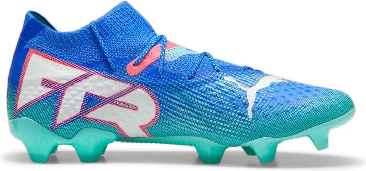 Actual product image Puma Future 7 Ultimate Fg/Ag (37)