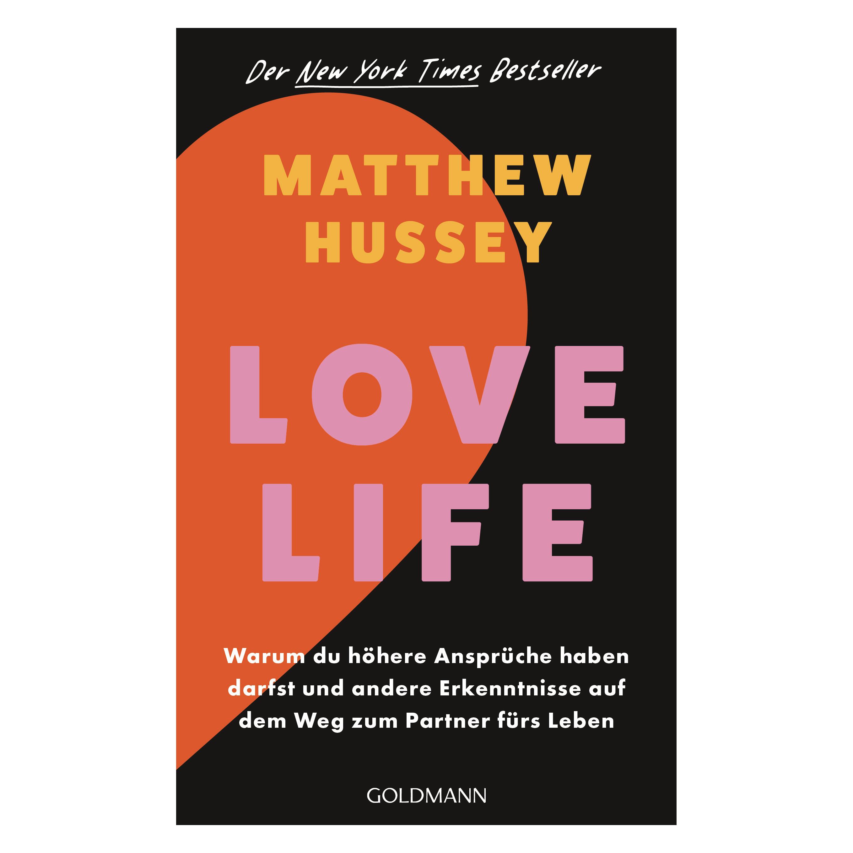 Love Life thumbnail
