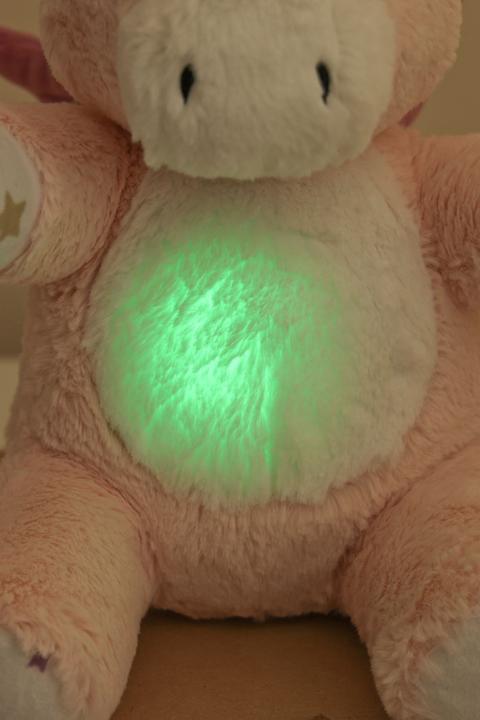 Immagine prodotto Cloud B Luce d'amore - Lily l'unicorno - (CB7702-UC)