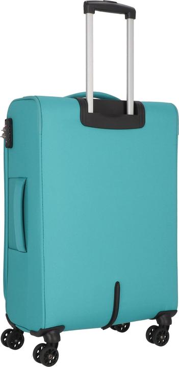 Actual product image American Tourister Sea Seeker (61 l)