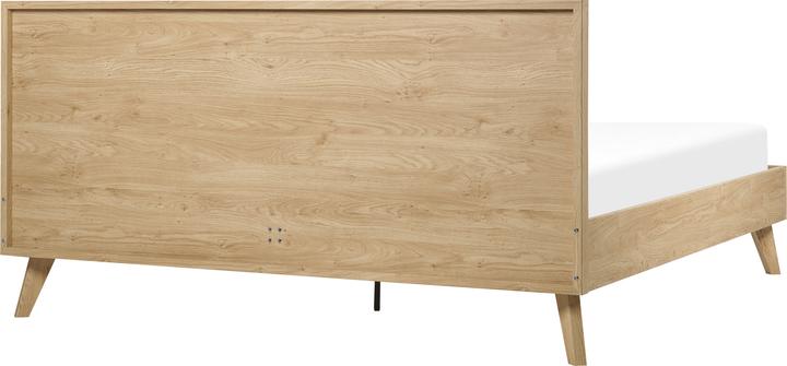 Actual product image Beliani Monpazier (180 x 200 cm)