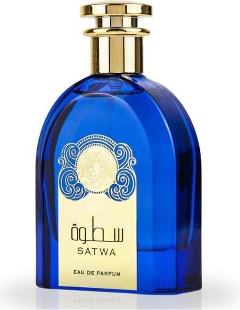 Immagine prodotto Lattafa Satwa 100ml (Eau de parfum, 100 ml)