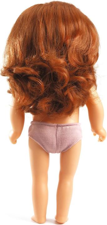 Image du produit Djeco Puppe Lovely Sophie