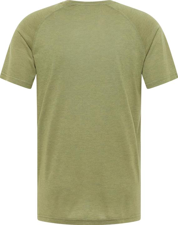 Actual product image Witeblaze HESTOR Men's tee S/S,olive olive S (S)