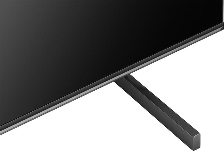 Produktbild Hisense TV 75U6NQ (189 cm (75 Zoll), schwarz/dunkelgrau, UltraHD/4K, Triple Tuner, Mini LED) (75", LED, 4K, 2024)