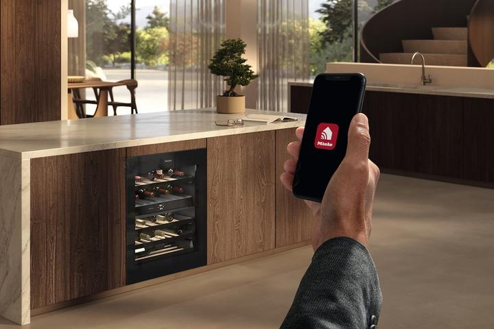 Immagine prodotto Miele KWTUS 7096 E