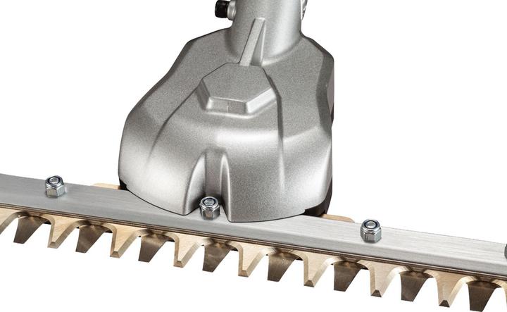 Produktbild Makita Mähbalkenaufsatz1913C9-3 (Heckenschere, Gartenmaschinen Aufsatz)