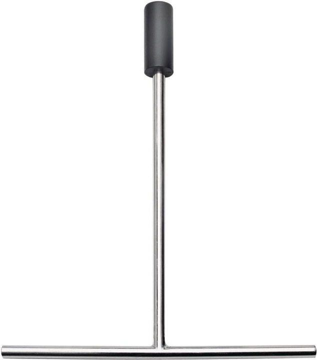 Actual product image Stöckli Marroni oven with grill plate