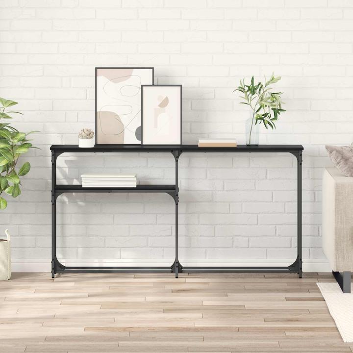 Immagine prodotto vidaXL Konsolentisch (22.50 x 22.50 x 75 cm)