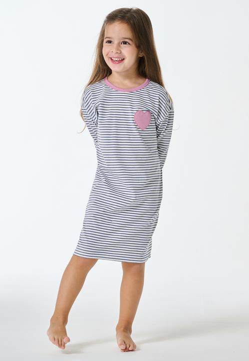 Produktbild Schiesser Nachthemd Nightwear 1 (140)