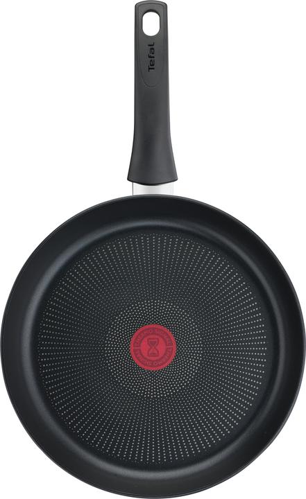 Immagine prodotto Tefal Ultimate On (28 cm, Padella per friggere, Alluminio)