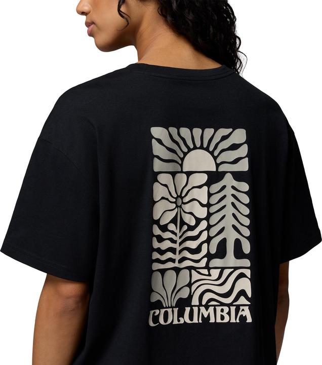 Produktbild Columbia Rolling Bend Graphic Oversized (M)