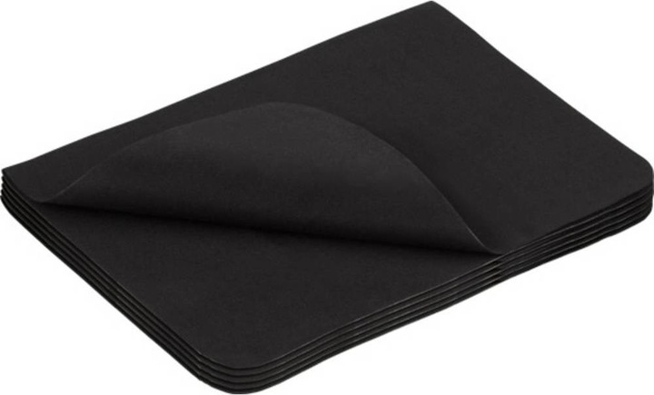 Produktbild Oehlbach RCA Reinigungstücher (Plattenspieler Reinigung)