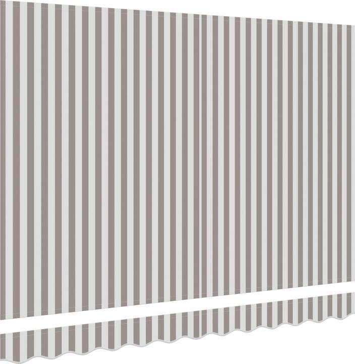 Produktbild vidaXL Markisenstoff (2.50 m)