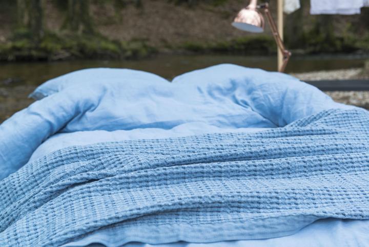 Actual product image Nobilium Lino (Duvet cover, 160 x 210 cm)