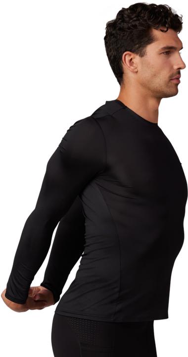 Immagine prodotto Fox Tee 23 Tecbase Ls Camicia Blk S (S)