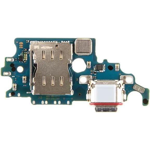 Samsung G991 Galaxy S21 5G USB-C (Galaxy S21 5G), Mobilgerät Ersatzteile