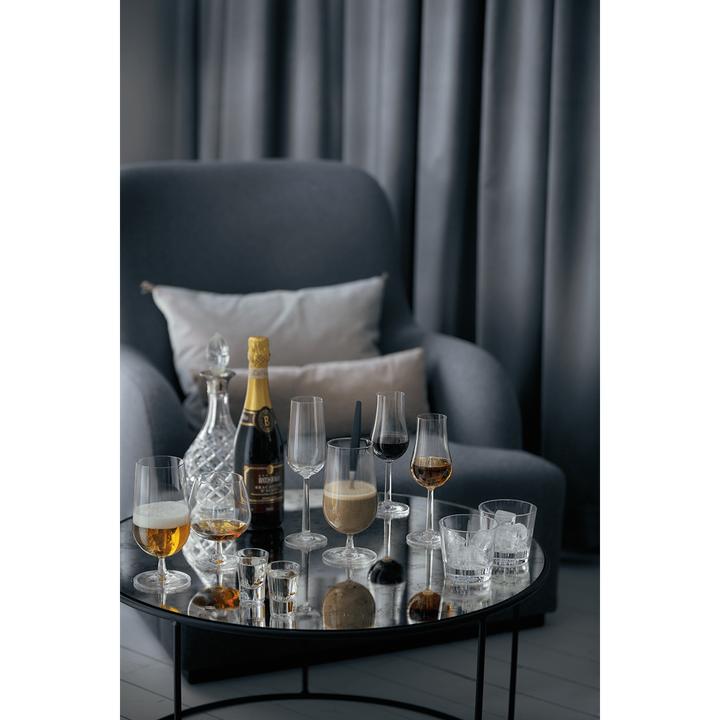 Actual product image Rosendahl Grand Cru Liqueur Glass (2.40 dl, 2x)