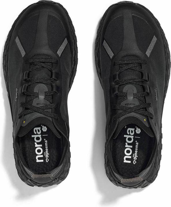 Actual product image Norda 001A G+ - Trail Herren (43 1/3)