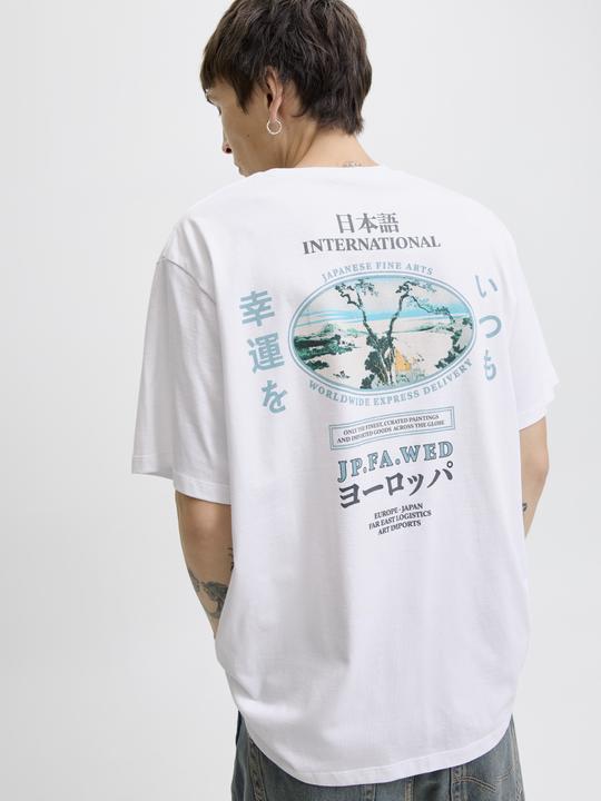 Immagine prodotto Jack & Jones T-shirt T-shirt (L)