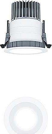 Zumtobel LED Decken-Einbauleuchte 60817842 (1229 lm)