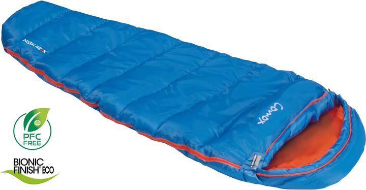 High Peak Comox (170 cm)