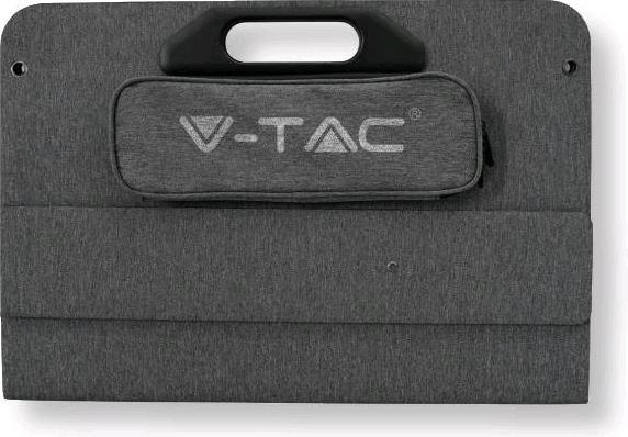 Produktbild V-TAC Faltbares 120WSolarmodul (120 W, 6.25 kg)