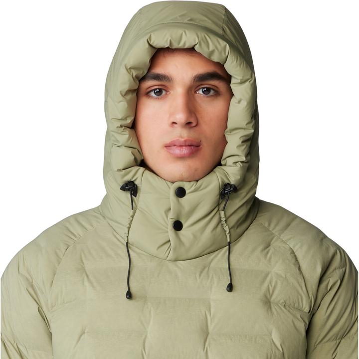 Produktbild Mountain Hardwear Stretchdown Popover (S)