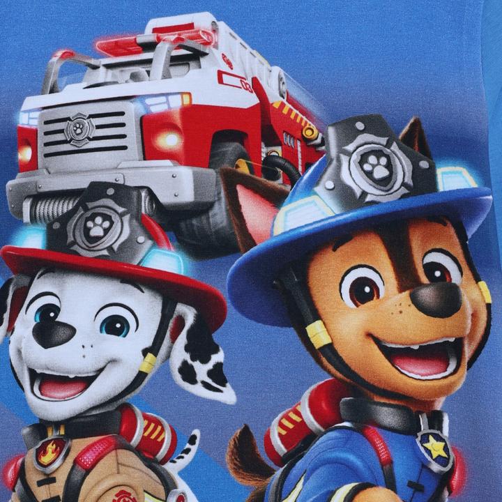 Actual product image Minymo Paw Patrol Langarmshirt (116)