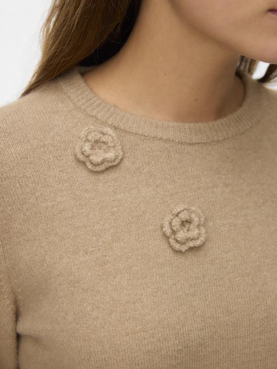 Produktbild Vero Moda VMROSE Pullover Strickpullover (S)