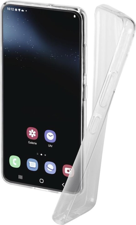 Produktbild Hama Crystal Clear (Samsung Galaxy S23+)