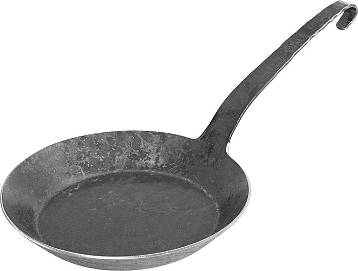 Actual product image Turk Bratpfanne (22 cm, Frying pan, Iron)
