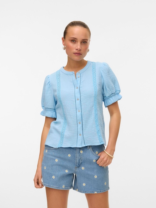 Produktbild Vero Moda VMNATALI Top Bluse (XXL)