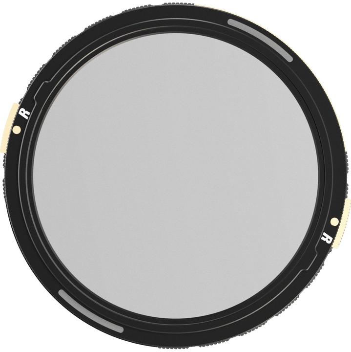 Immagine prodotto PolarPro Filtro plug-in Helix 2/5 Stop VND Edizione McKinnon (Filtri grigi)