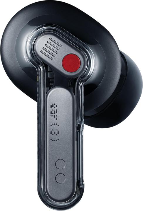 Actual product image Nothing Ear (3) (ANC, 38 h, Wireless)