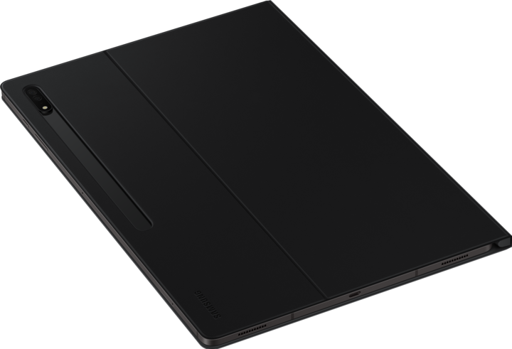 Actual product image Samsung Book Cover (Galaxy Tab S8 Ultra)