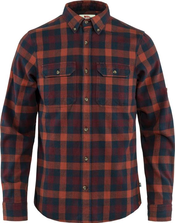 Immagine prodotto Fjällräven Camicia Skog (XS)